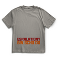 Eskalation – Oversize T-Shirt