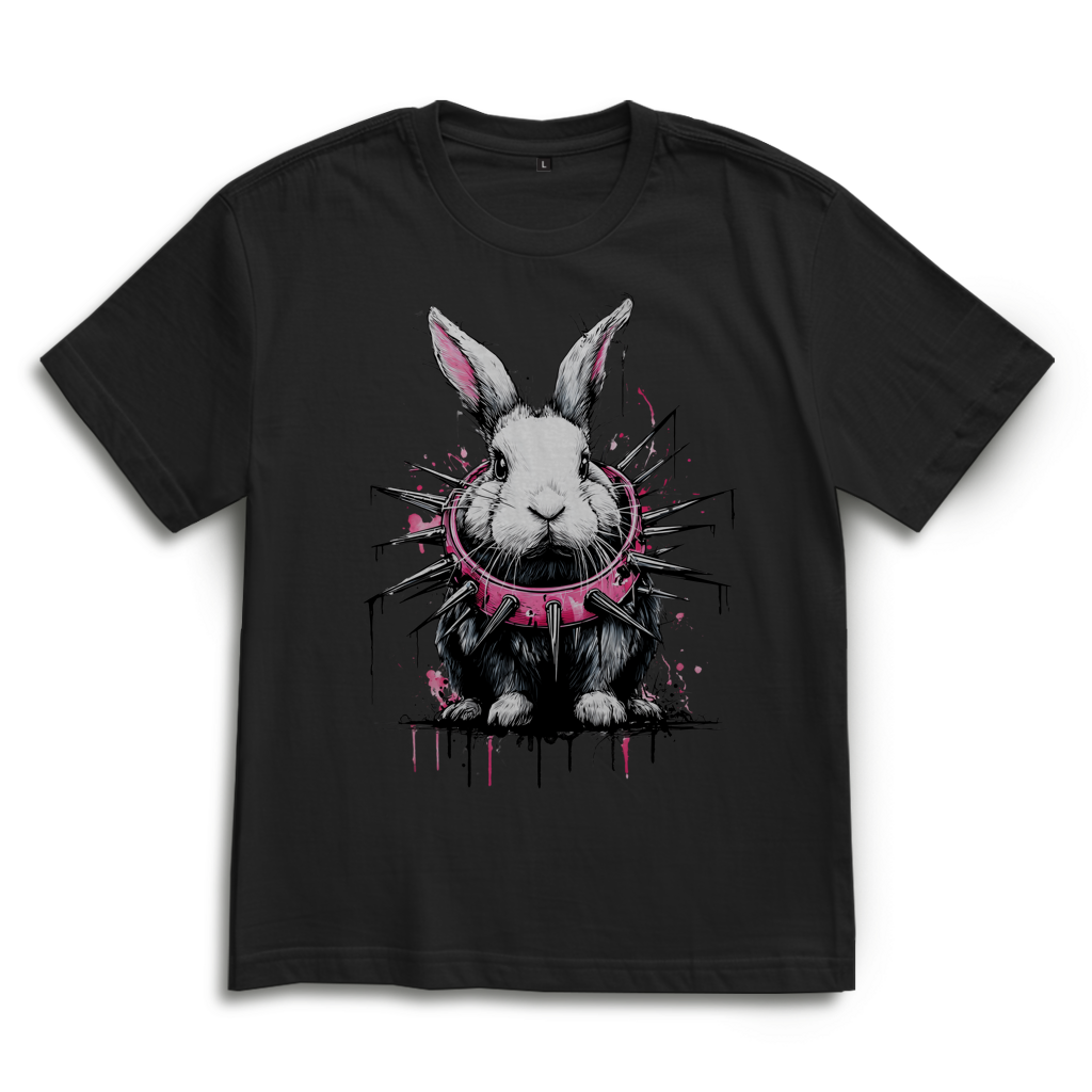 Hosn Punk – Oversize T-Shirt