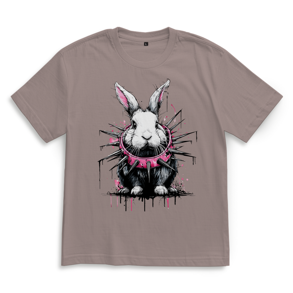 Hosn Punk – Oversize T-Shirt
