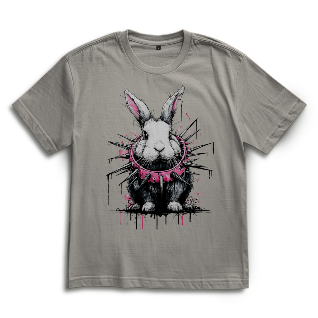 Hosn Punk – Oversize T-Shirt