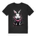 Hosn-Punk – Herren Bio T-Shirt