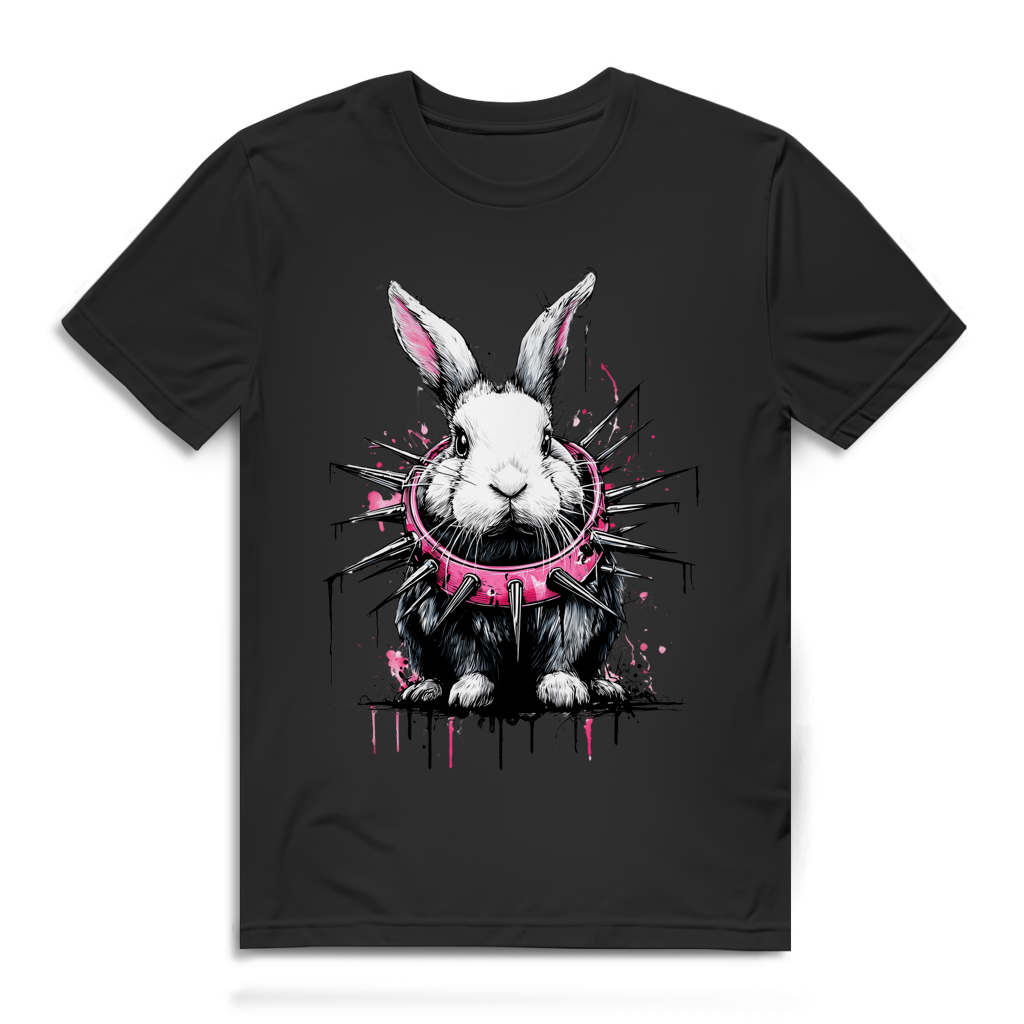 Hosn-Punk – Herren Bio T-Shirt