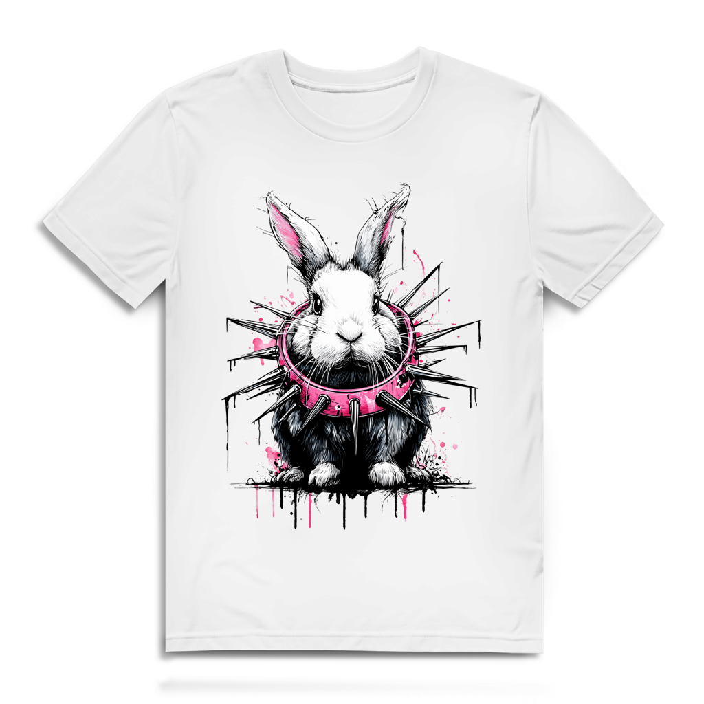 Hosn-Punk – Herren Bio T-Shirt