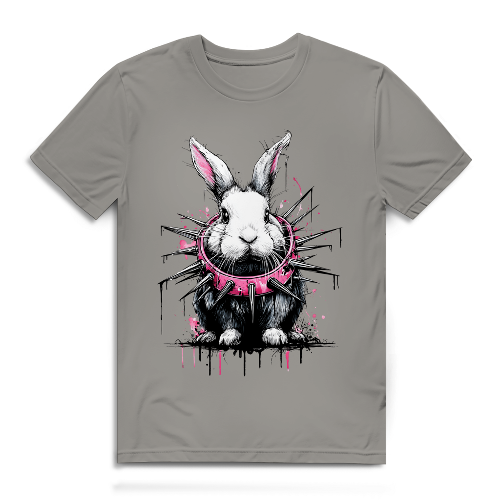 Hosn-Punk – Herren Bio T-Shirt