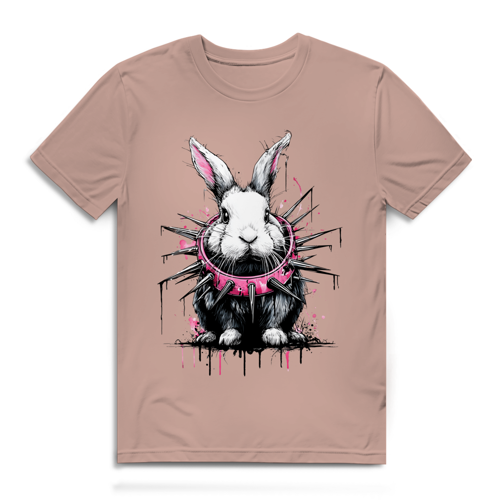 Hosn-Punk – Herren Bio T-Shirt