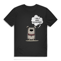 Wuids Kuschelpaket – Herren Bio T-Shirt