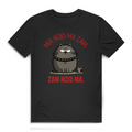 Mia hoid ma zam – Herren Bio T-Shirt