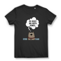 Du gehst ma auf’n Senkel – Damen Bio T-Shirt