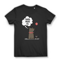 Gaudi muaß sei – Damen Bio T-Shirt
