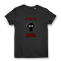 Du bist mei Gfui – Damen Bio T-Shirt