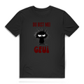 Du bist mei Gfui – Herren Bio T-Shirt