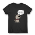 Leberkassemme geht oiwei – Damen Bio T-Shirt