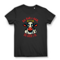 Da bin i her, da gher i hi – Damen Bio T-Shirt