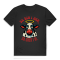 Da bin i her, da gher i hi – Herren Bio T-Shirt