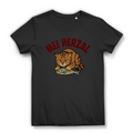 Mei Herzal – Damen Bio T-Shirt
