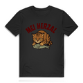 Mei Herzal – Herren Bio T-Shirt