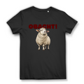 Obacht – Damen Bio T-Shirt