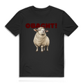 Obacht – Herren Bio T-Shirt