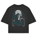 Wilde Jagd – Unisex Oversize T-Shirt | Dark Folk