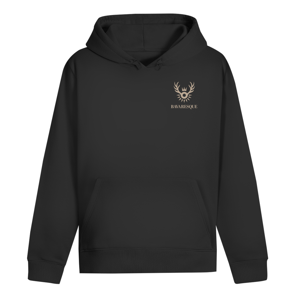 Grantlig liab – Unisex Hoodie | Granteltiere