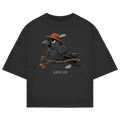 Grantlig liab – Unisex Oversize T-Shirt | Granteltiere