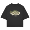 Da muasst friara aufsteh! – Unisex Oversize T-Shirt | Granteltiere