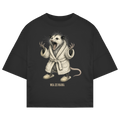 Wia dei Mama – Unisex Oversize T-Shirt | Granteltiere