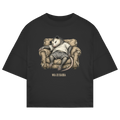 Wia dei Babba – Unisex Oversize T-Shirt | Granteltiere