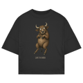 Ganz da Babba – Unisex Oversize T-Shirt | Granteltiere