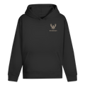 Äha, wos duast'n du do? – Unisex Hoodie | Granteltiere