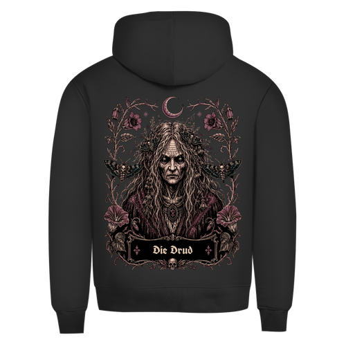 Die Drud – Unisex Hoodie | Dark Folk
