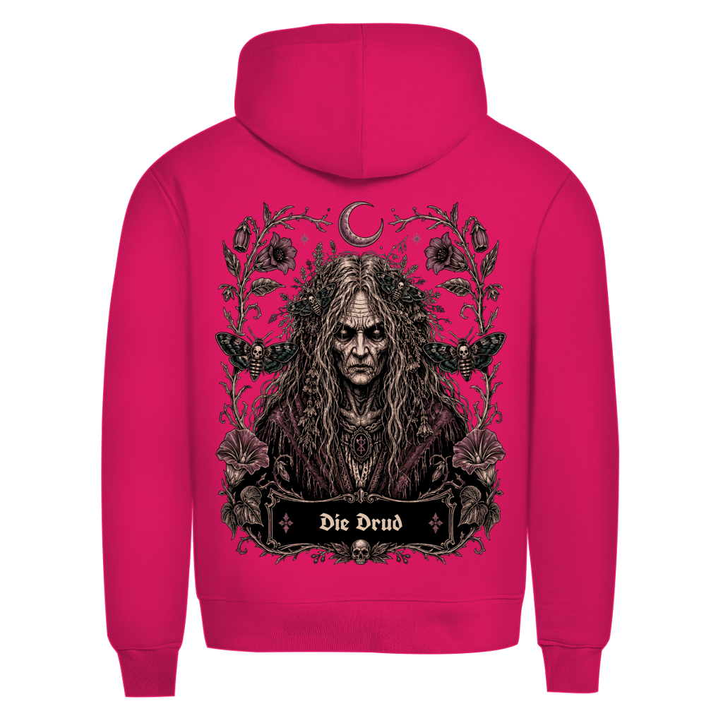 Die Drud – Unisex Hoodie | Dark Folk