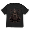 Die Drud – Unisex Oversize T-Shirt | Dark Folk