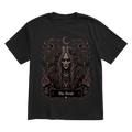 Die Drud – Unisex Oversize T-Shirt | Dark Folk