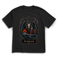 Die Habergeiß – Unisex Oversize T-Shirt | Dark Folk