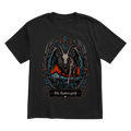 Die Habergeiß – Unisex Oversize T-Shirt | Dark Folk