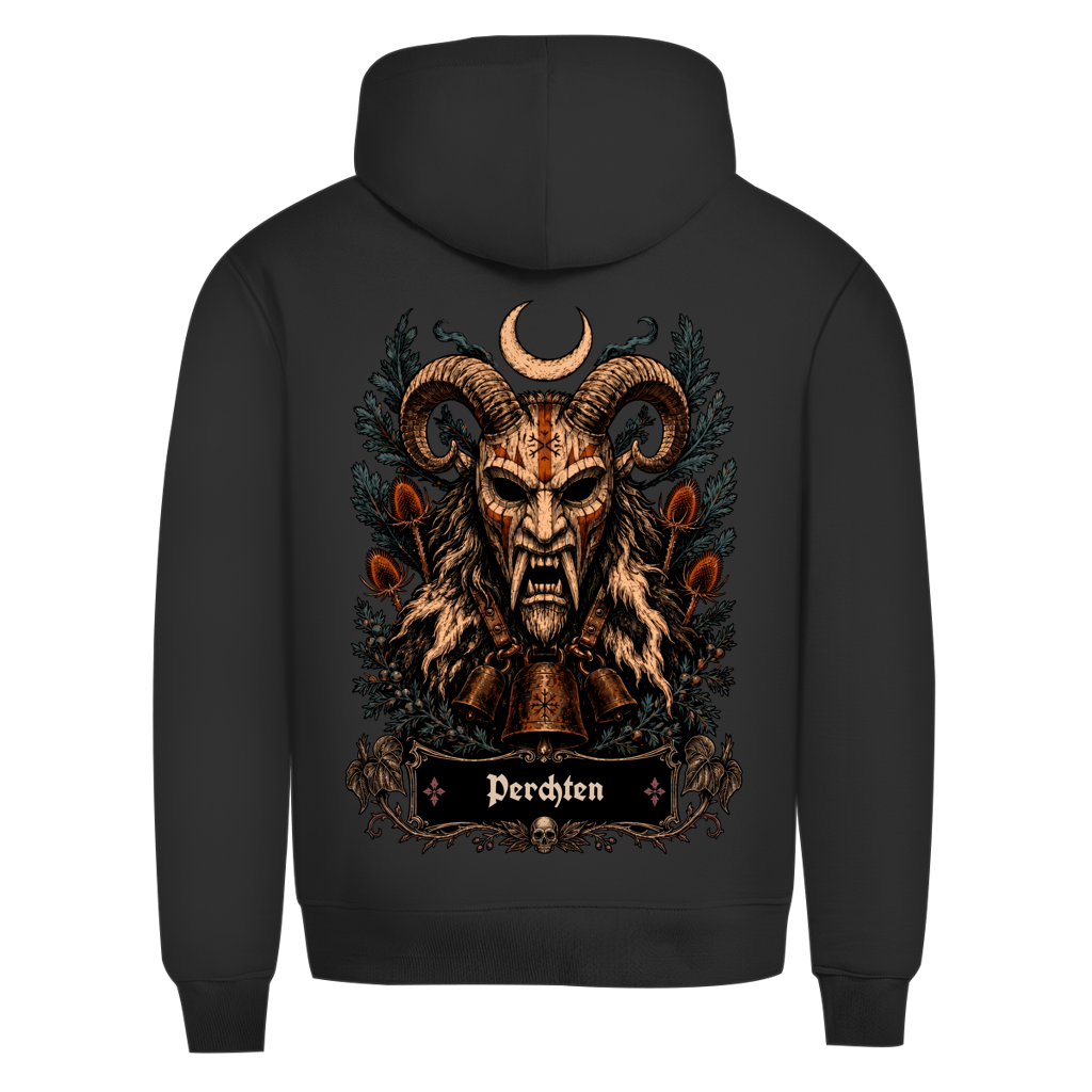 Perchten – Unisex Hoodie | Dark Folk
