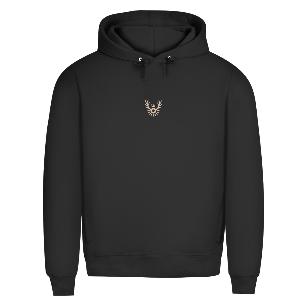 Perchten – Unisex Hoodie | Dark Folk