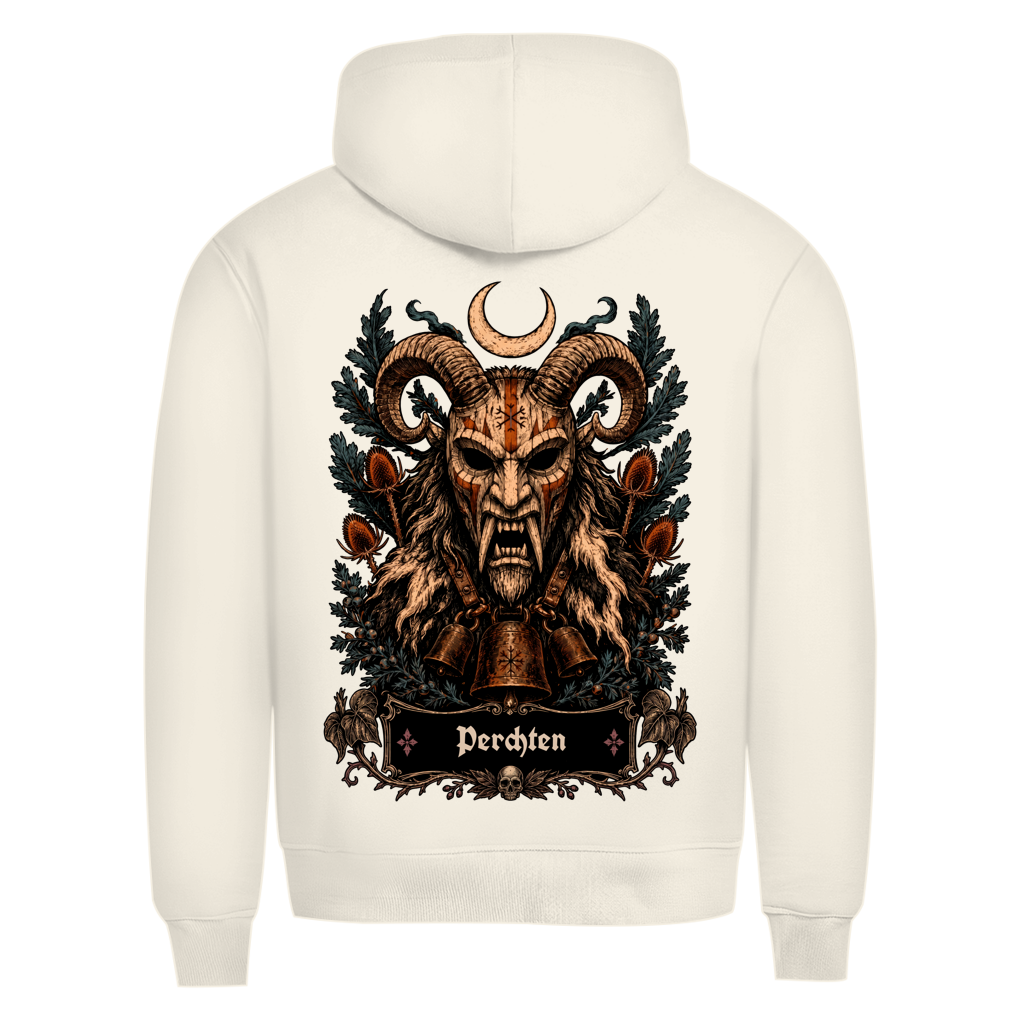 Perchten – Unisex Hoodie | Dark Folk