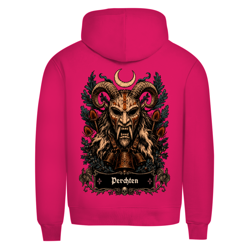 Perchten – Unisex Hoodie | Dark Folk