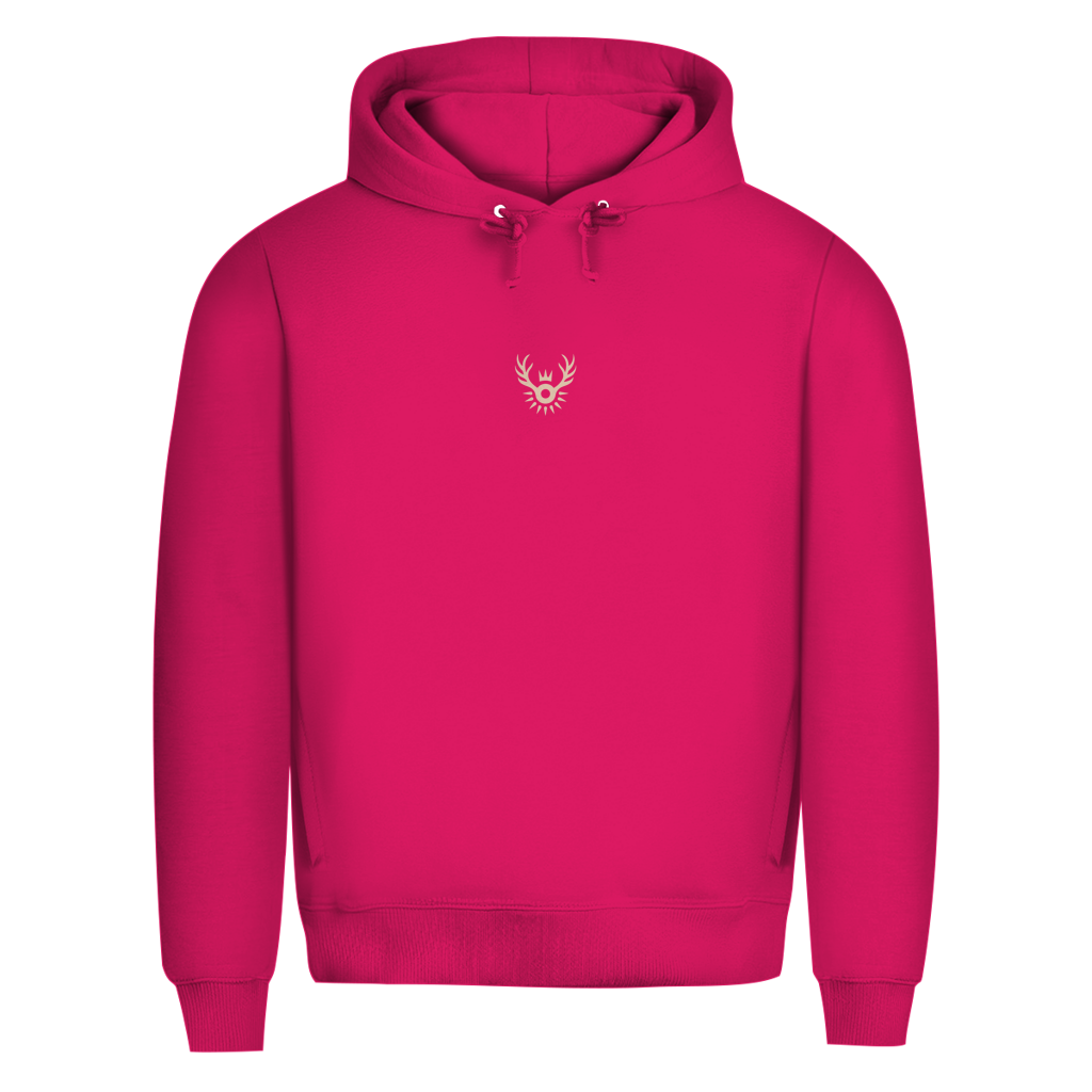 Perchten – Unisex Hoodie | Dark Folk