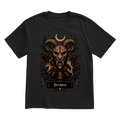 Perchten – Unisex Oversize T-Shirt | Dark Folk