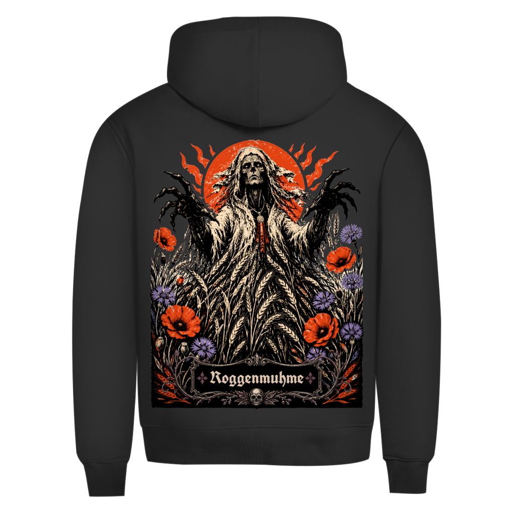 Roggenmuhme – Unisex Hoodie | Dark Folk
