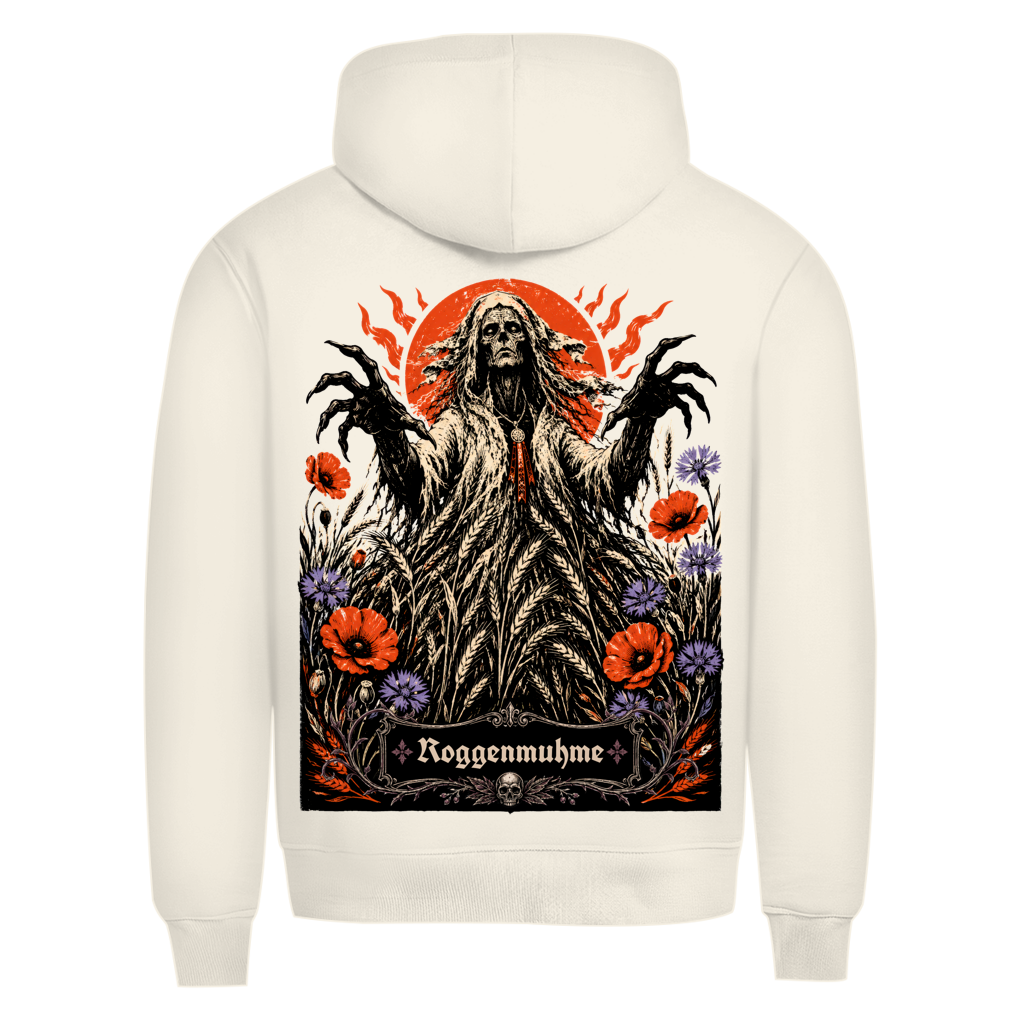 Roggenmuhme – Unisex Hoodie | Dark Folk
