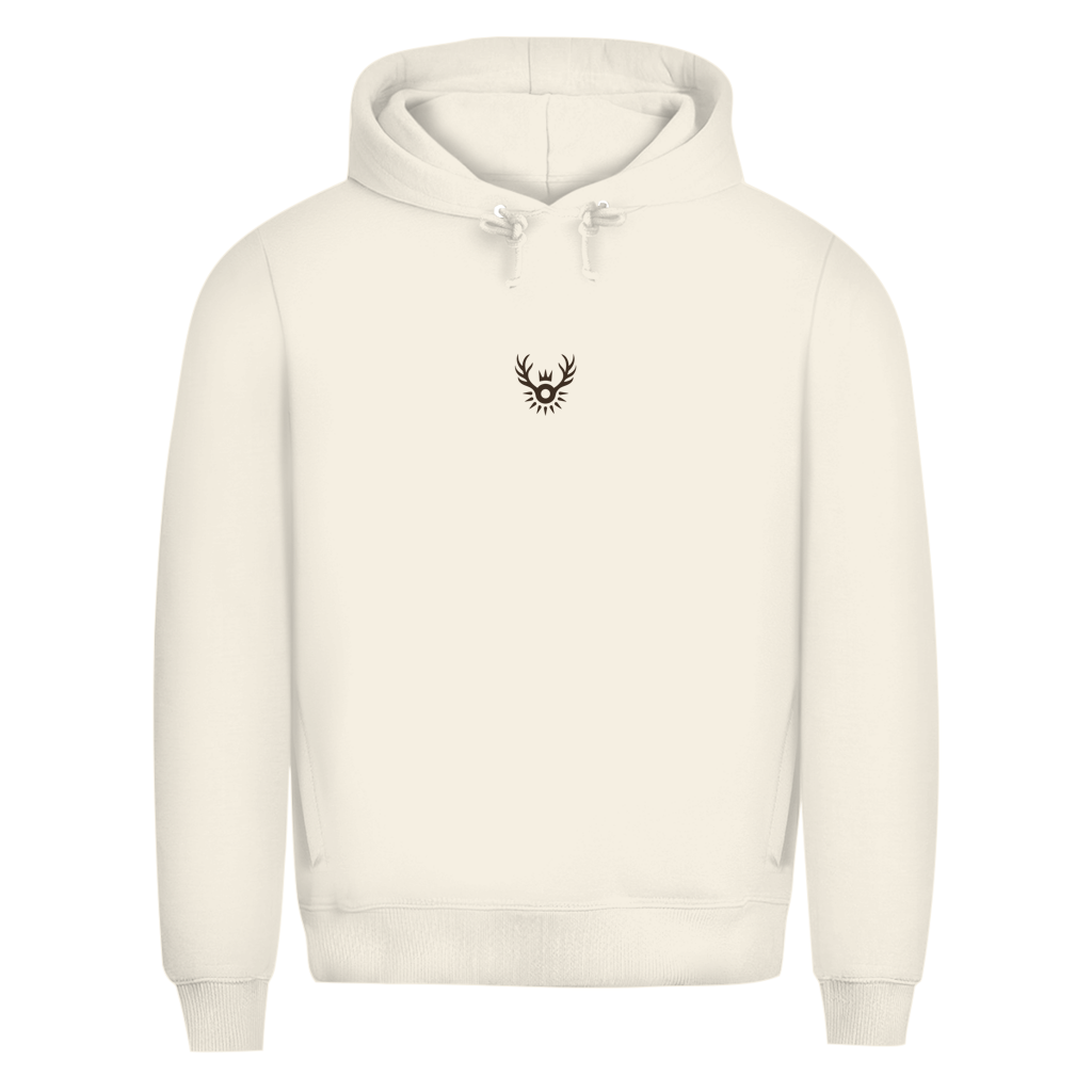 Roggenmuhme – Unisex Hoodie | Dark Folk