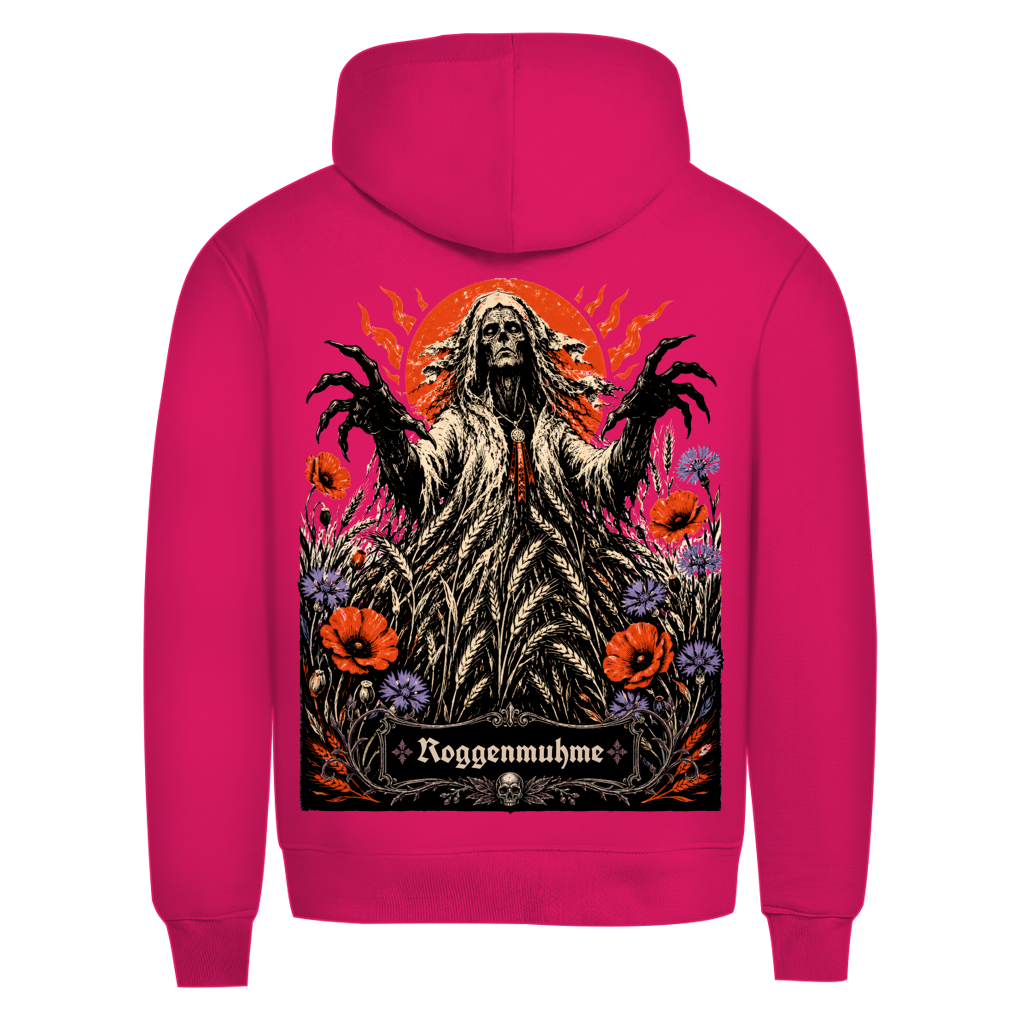 Roggenmuhme – Unisex Hoodie | Dark Folk