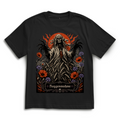 Roggenmuhme – Unisex Oversize T-Shirt | Dark Folk