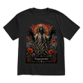 Roggenmuhme – Unisex Oversize T-Shirt | Dark Folk