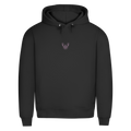 Rabe – Unisex Hoodie | Wuid&Wurscht