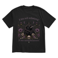 Rabe – Unisex Oversize T-Shirt | Wuid&Wurscht